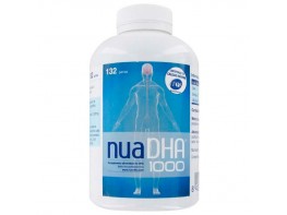 Imagen del producto Nuadha 1000 132 capsulas