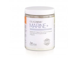 Imagen del producto Colagenova marine + hialurónico melocoton 275g