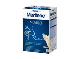 Imagen del producto Meritene mobilis vainilla 10 sobres x 20g