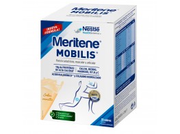 Imagen del producto Meritene mobilis vainilla pack 20 sobres